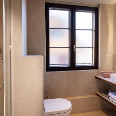 אוברנאי Hotel Le Colombier מראה חיצוני תמונה